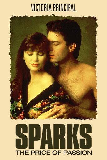 Cartel de Sparks: The Price of Passion