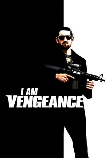 Cartel de Vengeance