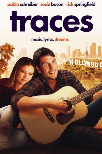 Cartel de Traces