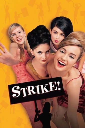 Cartel de Strike!
