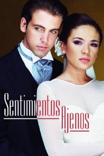 Cartel de Sentimientos Ajenos