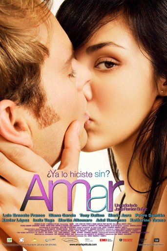 Cartel de Amar