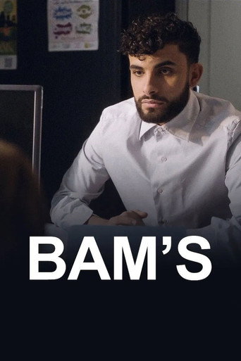 Cartel de Bam’s