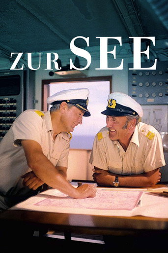 Cartel de Zur See