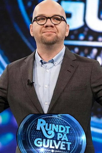Cartel de Rundt på gulvet