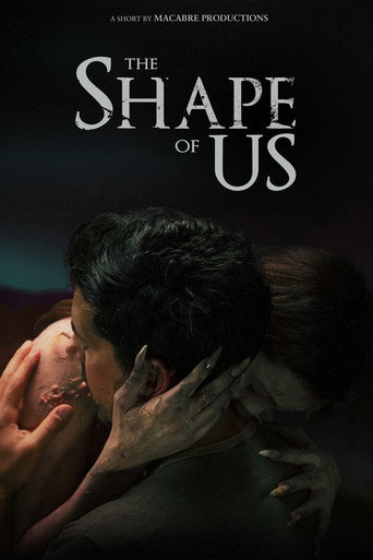 Cartel de The Shape of Us