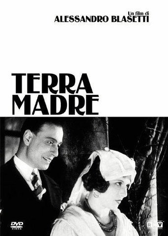 Cartel de Terra madre