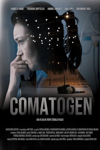 Cartel de Comatogen