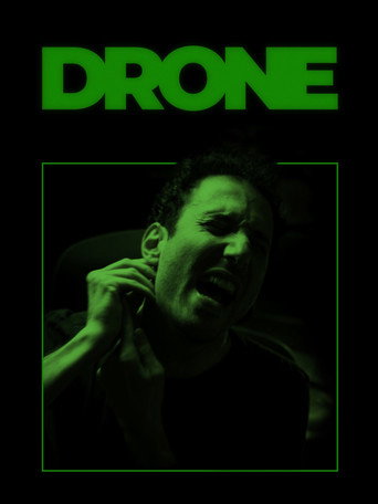 Cartel de Drone