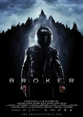 Cartel de Broker
