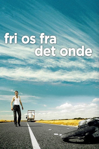 Cartel de Fri os fra det onde