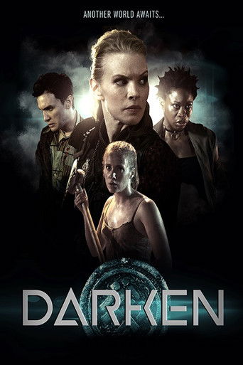 Cartel de Darken
