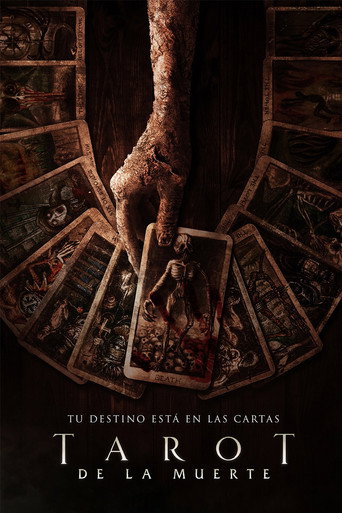 Cartel de Tarot