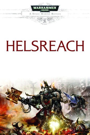 Cartel de Helsreach