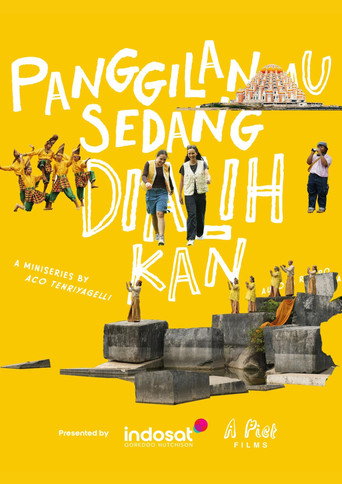 Cartel de Panggilanmu Sedang Dialihkan