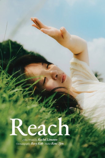 Cartel de Reach