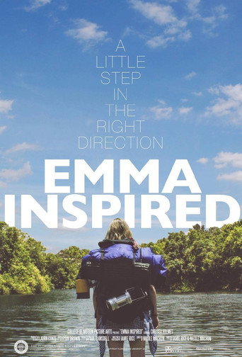 Cartel de Emma Inspired