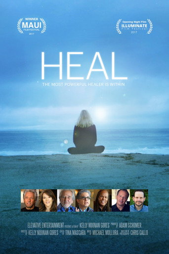 Cartel de Heal