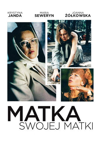 Cartel de Matka swojej matki