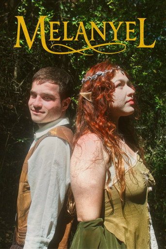 Cartel de MELANYEL