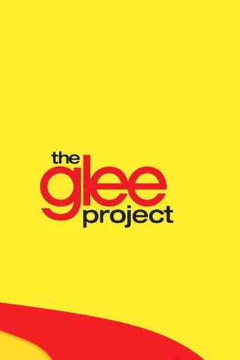 Cartel de The Glee Project