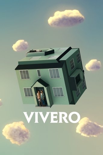 Cartel de Vivarium