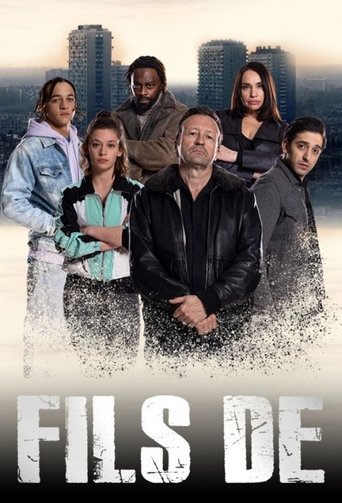 Cartel de Fils de