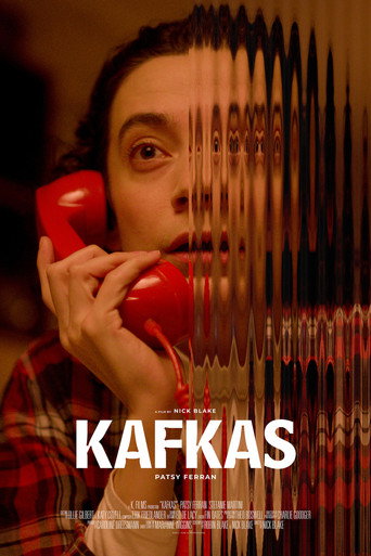 Cartel de Kafkas