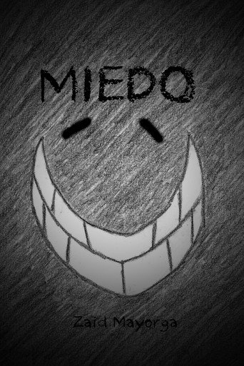 Cartel de Miedo