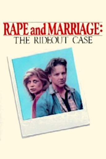 Cartel de Rape and Marriage: The Rideout Case