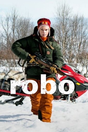 Cartel de Robo