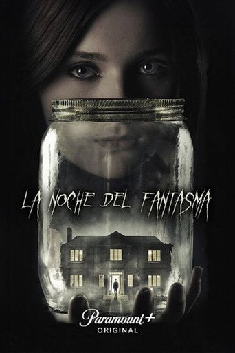 Cartel de Haunter