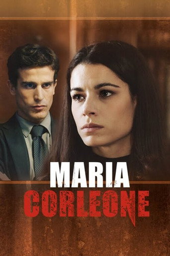 Cartel de Maria Corleone