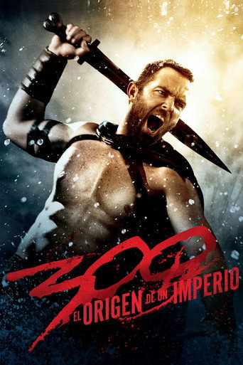 Cartel de 300: El origen de un imperio