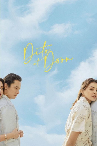 Cartel de Dito at Doon