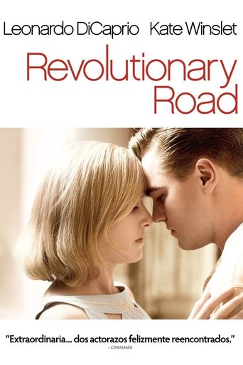 Cartel de Revolutionary Road