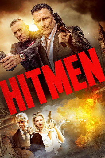 Cartel de Hitmen