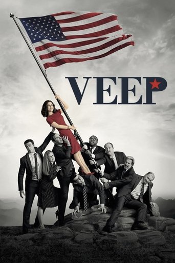 Cartel de Veep