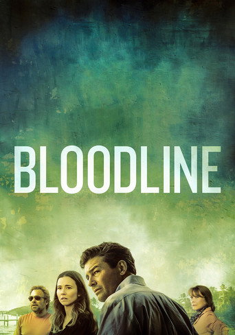 Cartel de Bloodline