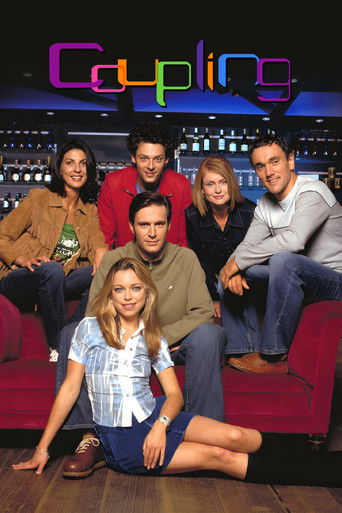 Cartel de Coupling