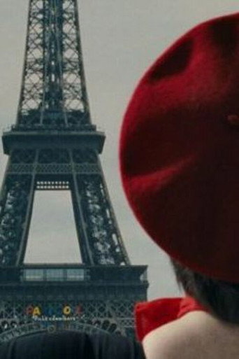 Cartel de Tour Eiffel