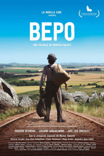 Cartel de Bepo