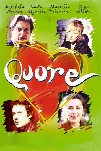 Cartel de Quore