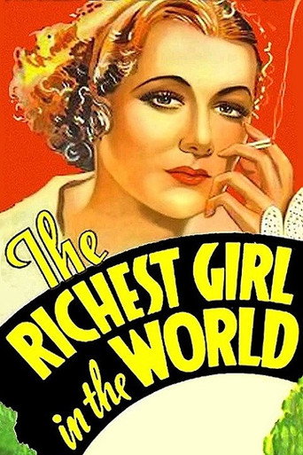 Cartel de La venus de oro