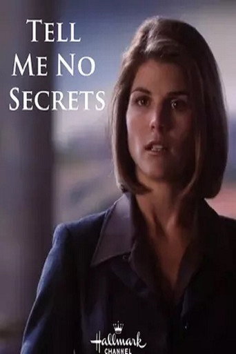 Cartel de Tell Me No Secrets