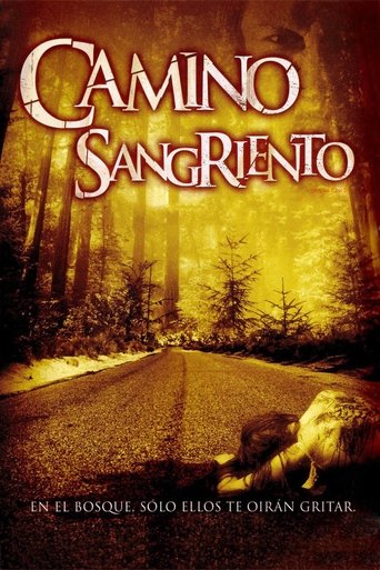 Cartel de Km. 666 II: Camino sangriento