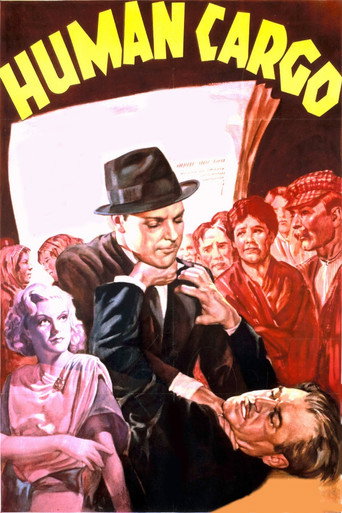 Cartel de Contrabando humano