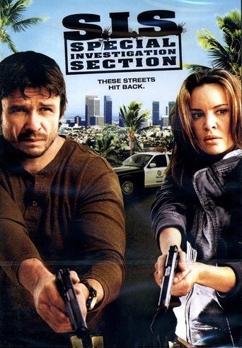 Cartel de S.I.S.
