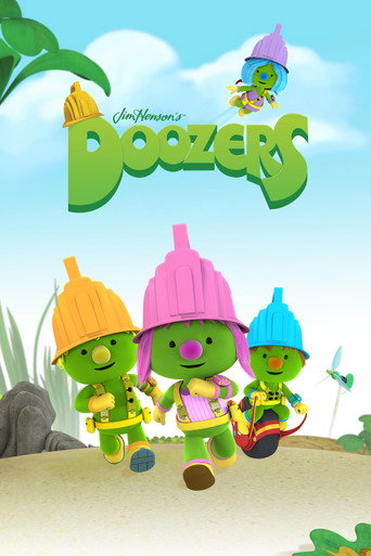 Cartel de Doozers