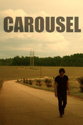 Cartel de Carousel